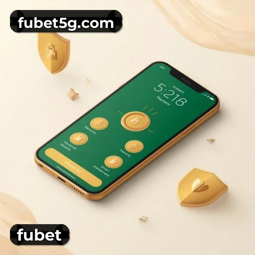 Requisitos do APK da fubet para Android