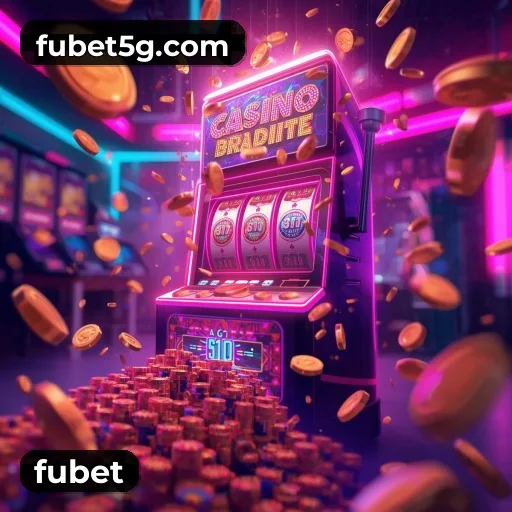 fubet PIX instantâneo Brasil - Depósito e saque em minutos 24/7