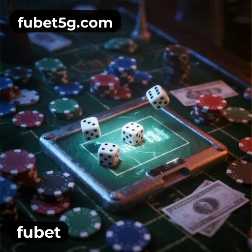 fubet APP mobile iOS Android - 187 mil downloads São Paulo Rio BH