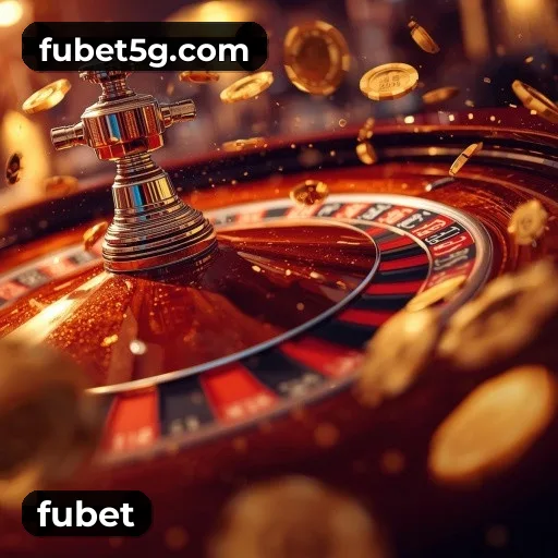 fubet bônus R$5.000 + 500 giros - Rollover 35x, prazo 30 dias, 38% taxa conversão